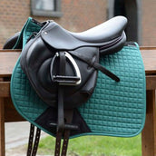 Weatherbeeta Saddlepad Prime General Purpose Green