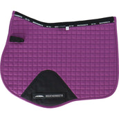 Weatherbeeta Saddlepad Prime General Purpose Violet