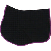 Weatherbeeta Saddlepad Prime General Purpose Violet