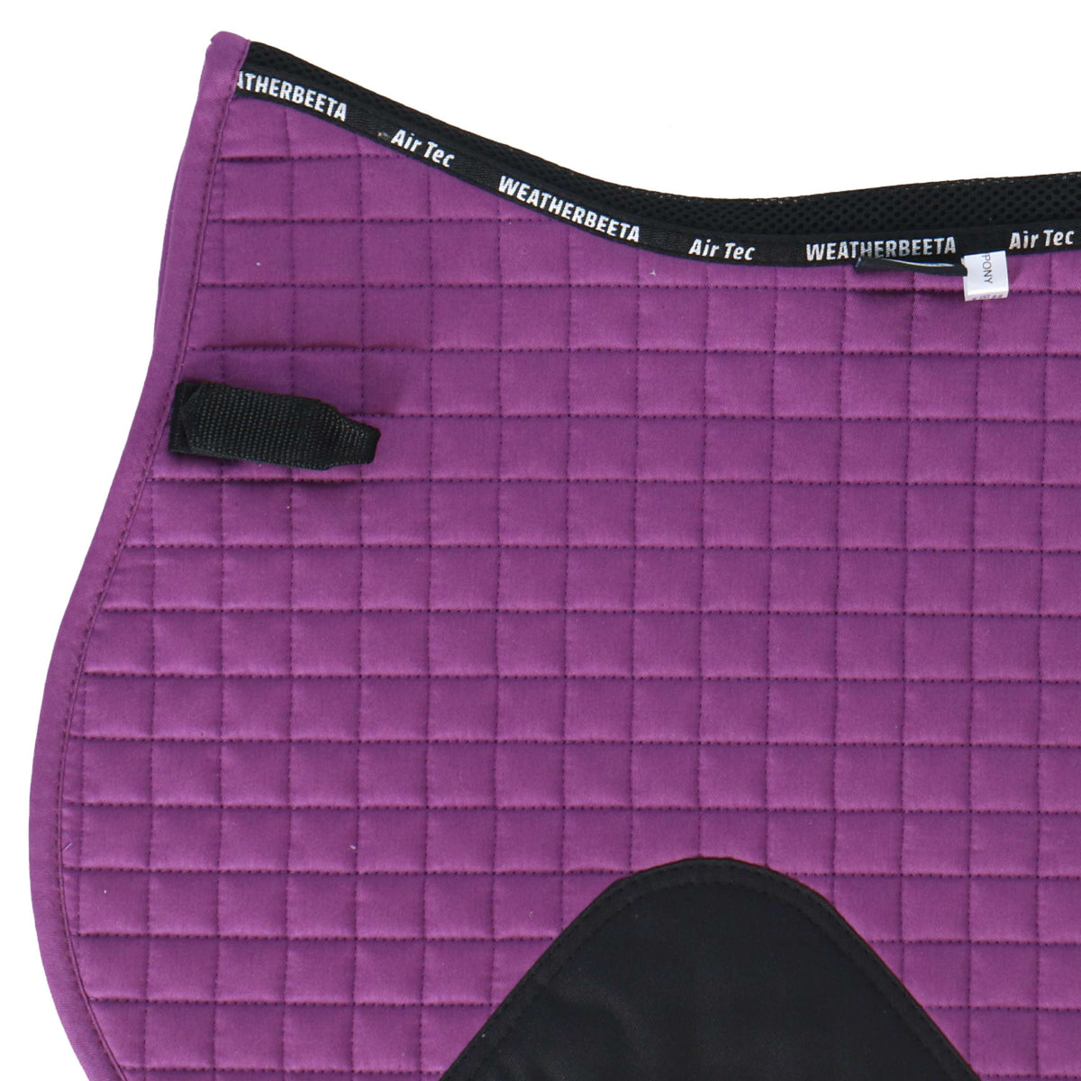 Weatherbeeta Saddlepad Prime General Purpose Violet