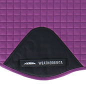 Weatherbeeta Saddlepad Prime General Purpose Violet