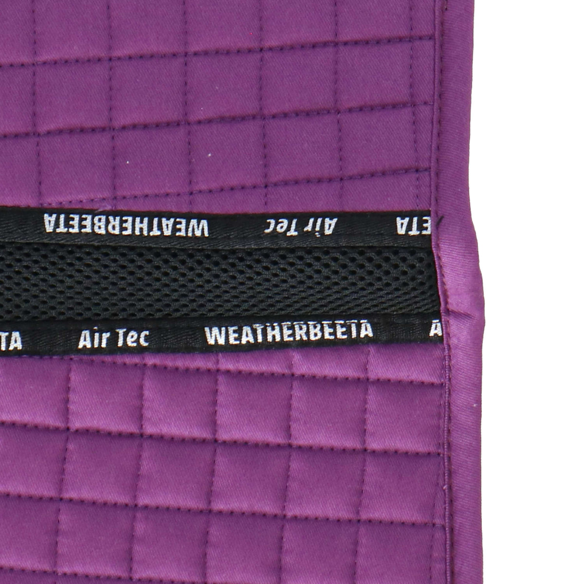 Weatherbeeta Saddlepad Prime General Purpose Violet