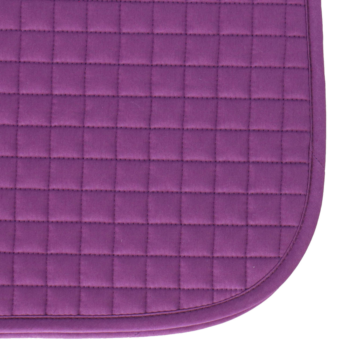 Weatherbeeta Saddlepad Prime Jumping Violet