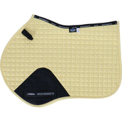 Weatherbeeta Saddlepad Prime Jumping Yellow