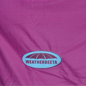 Weatherbeeta Sweat Rug Scrim Standard Neck Violet/Blue