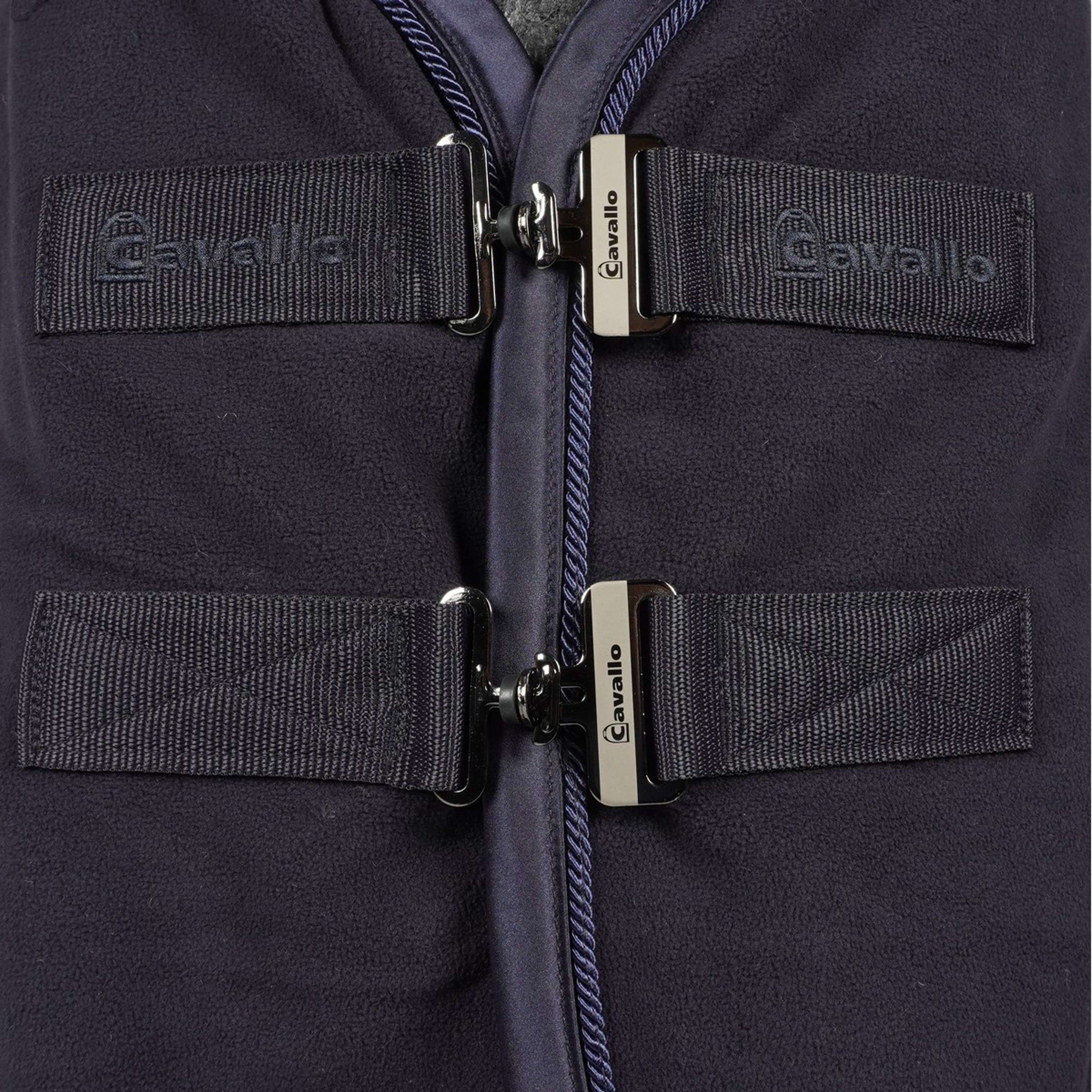 Cavallo Fleece Rug Joana