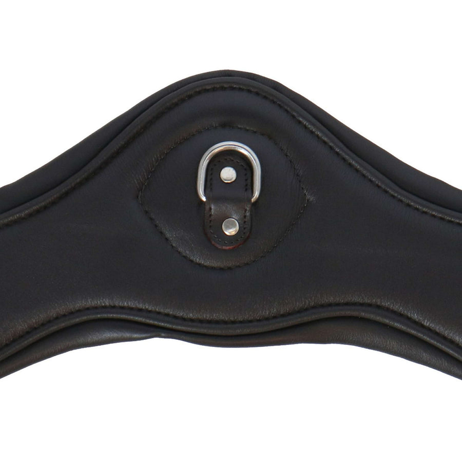 HORKA Girth Anatomic General Purpose Brown/Silver