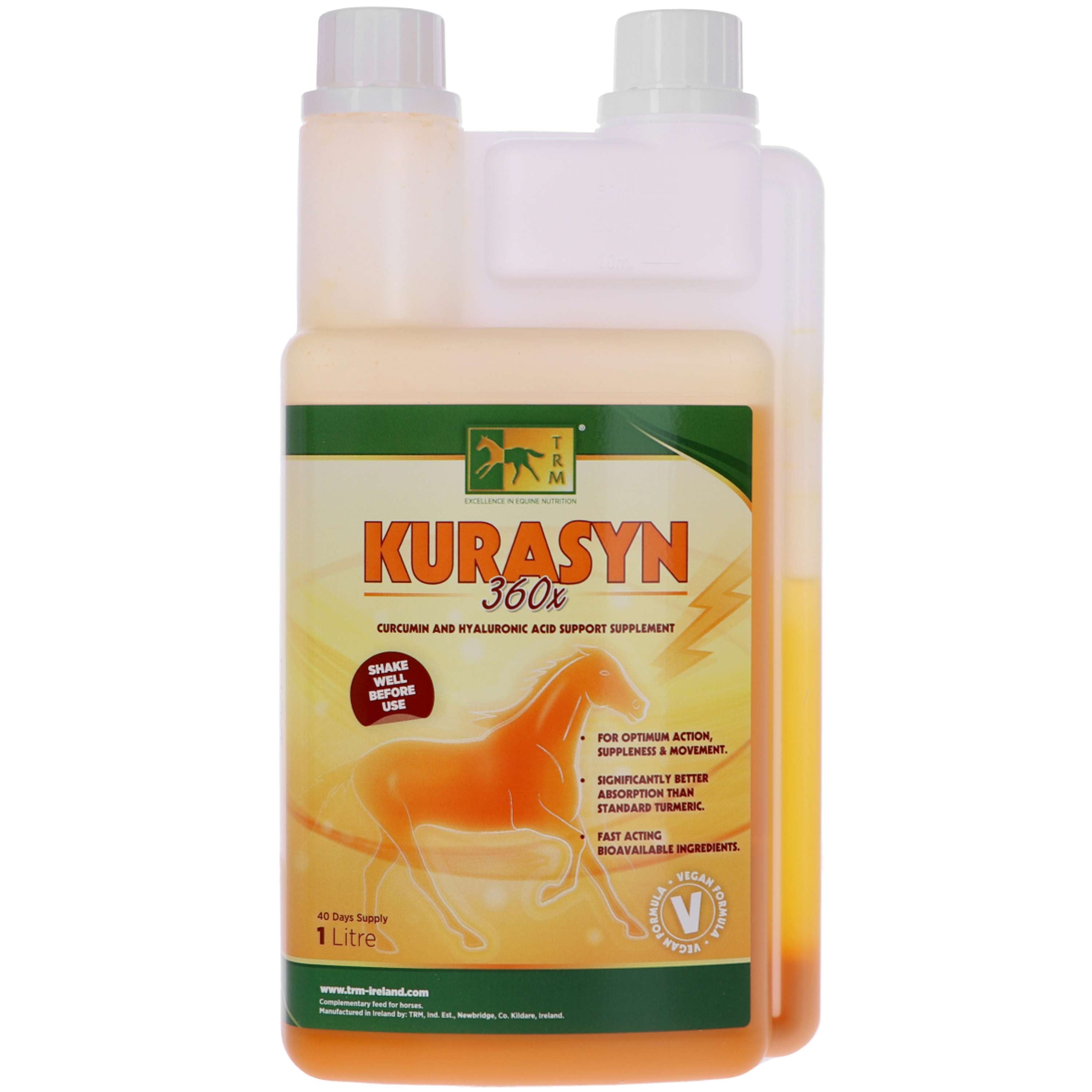 TRM Kurasyn 360x