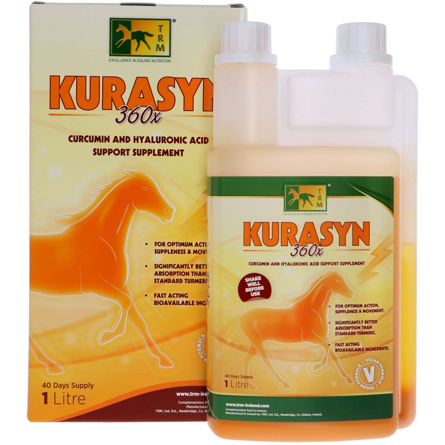 TRM Kurasyn 360x