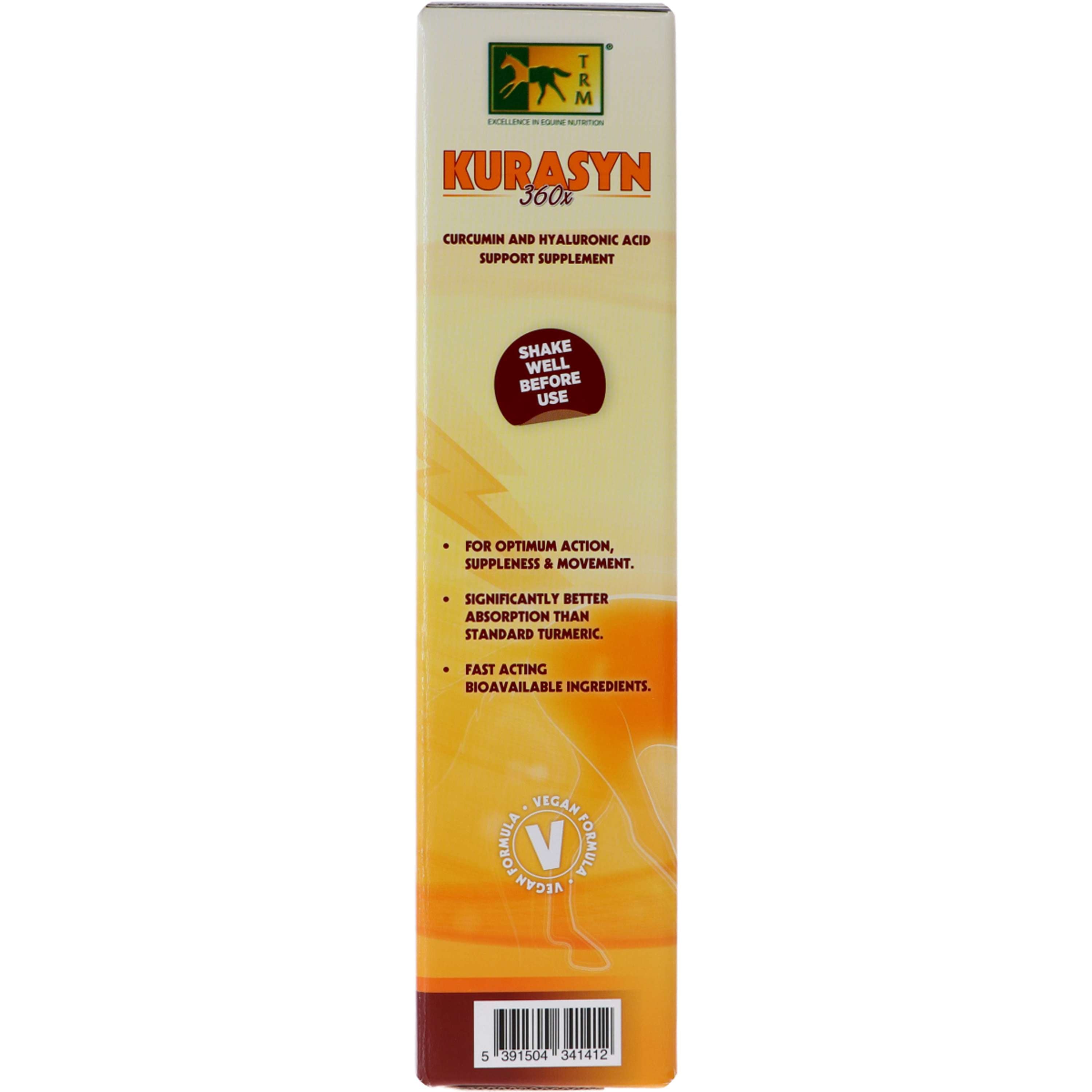 TRM Kurasyn 360x