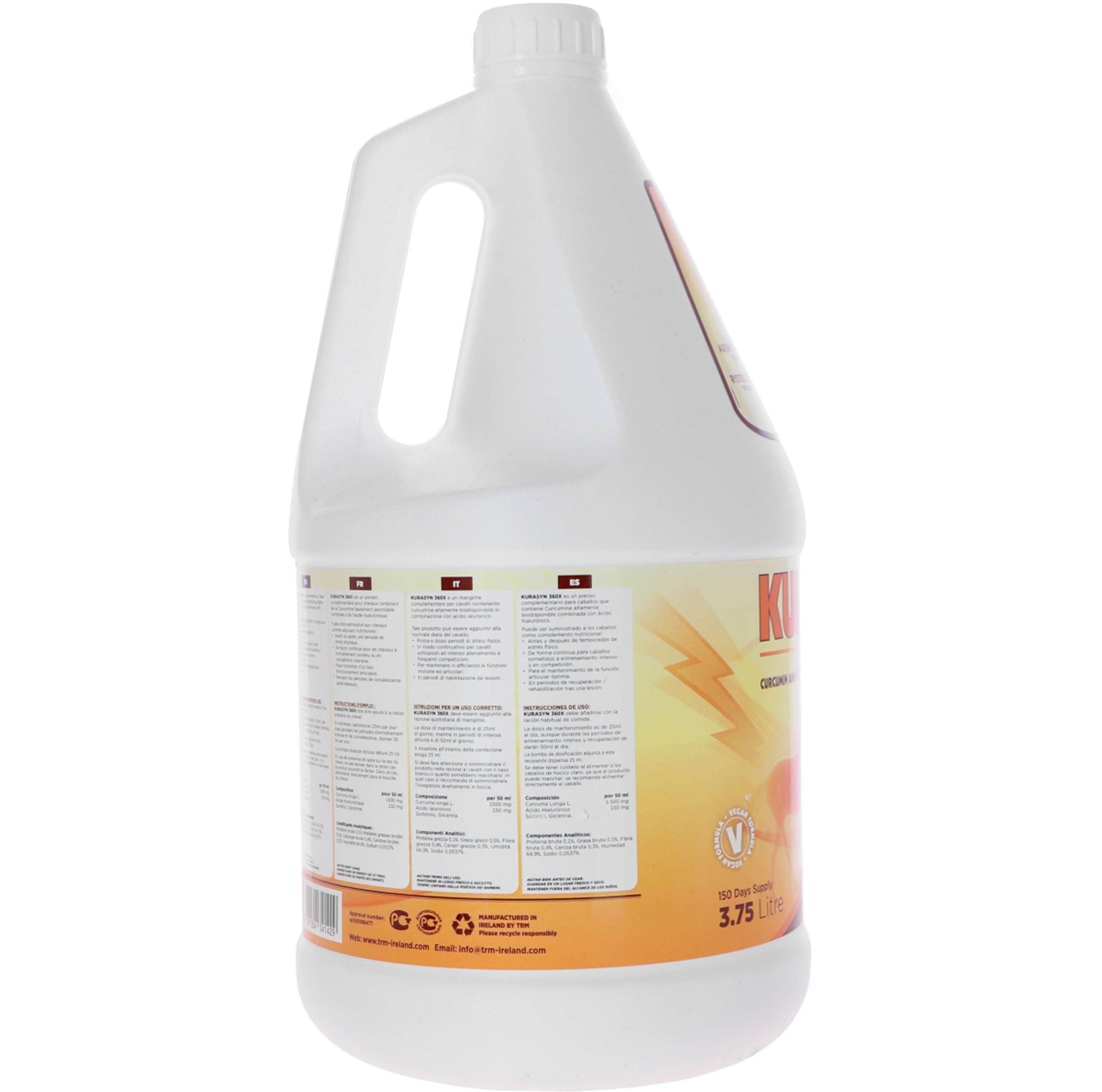 TRM Kurasyn 360x
