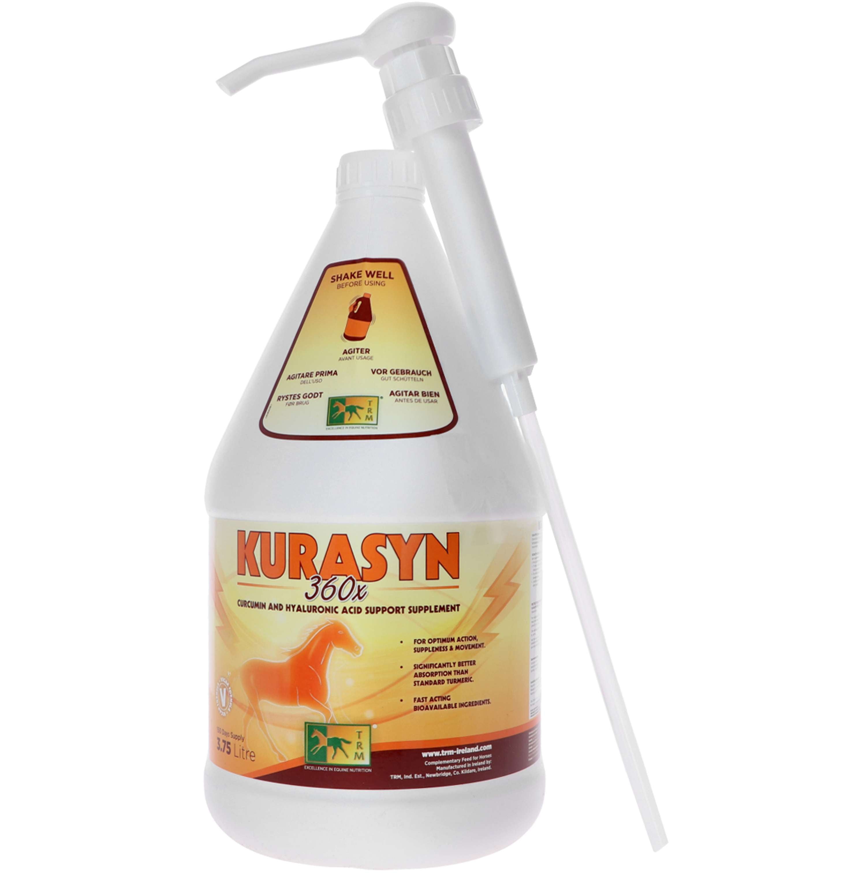 TRM Kurasyn 360x