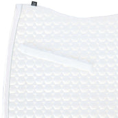 Cavallo Saddlepad Jolly Dressage White