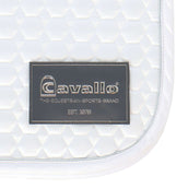 Cavallo Saddlepad Jolly General Purpose White