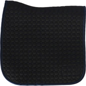 Cavallo Saddlepad Jolly Dressage Darkblue