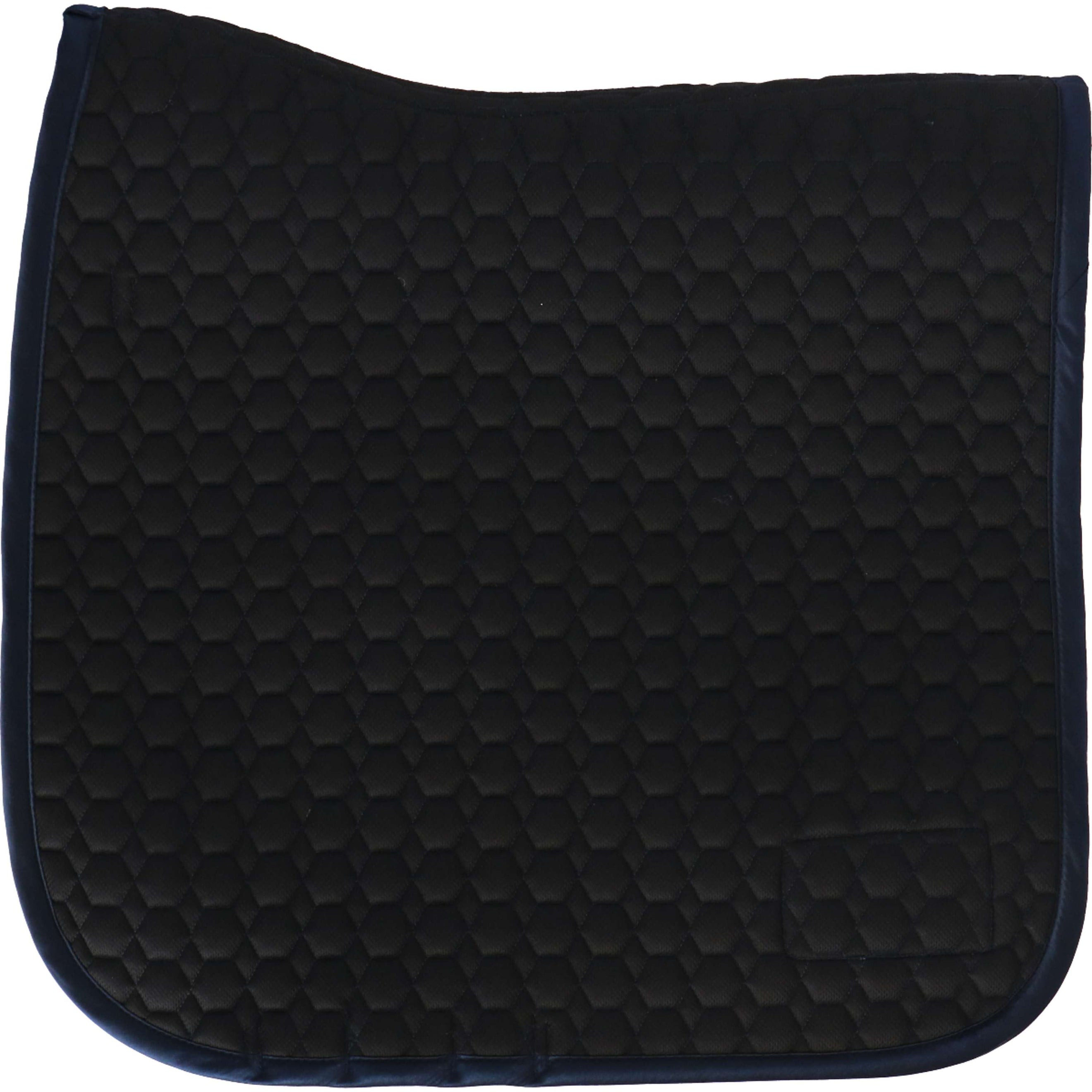 Cavallo Saddlepad Jolly Dressage Darkblue