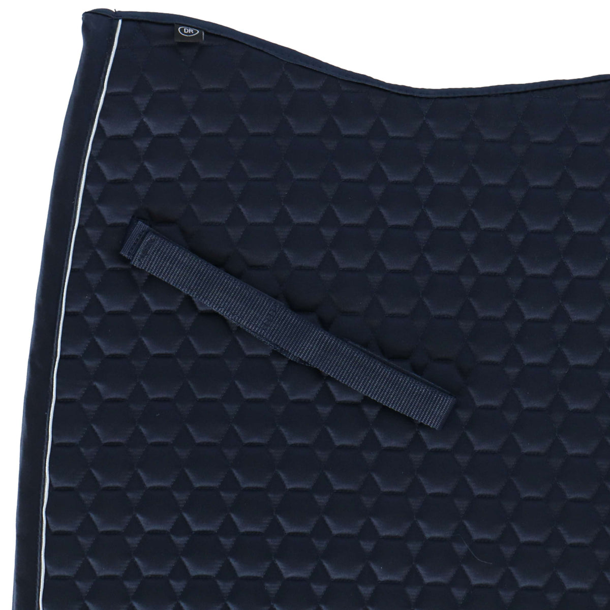 Cavallo Saddlepad Jolly Dressage Darkblue