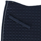 Cavallo Saddlepad Jolly Dressage Darkblue