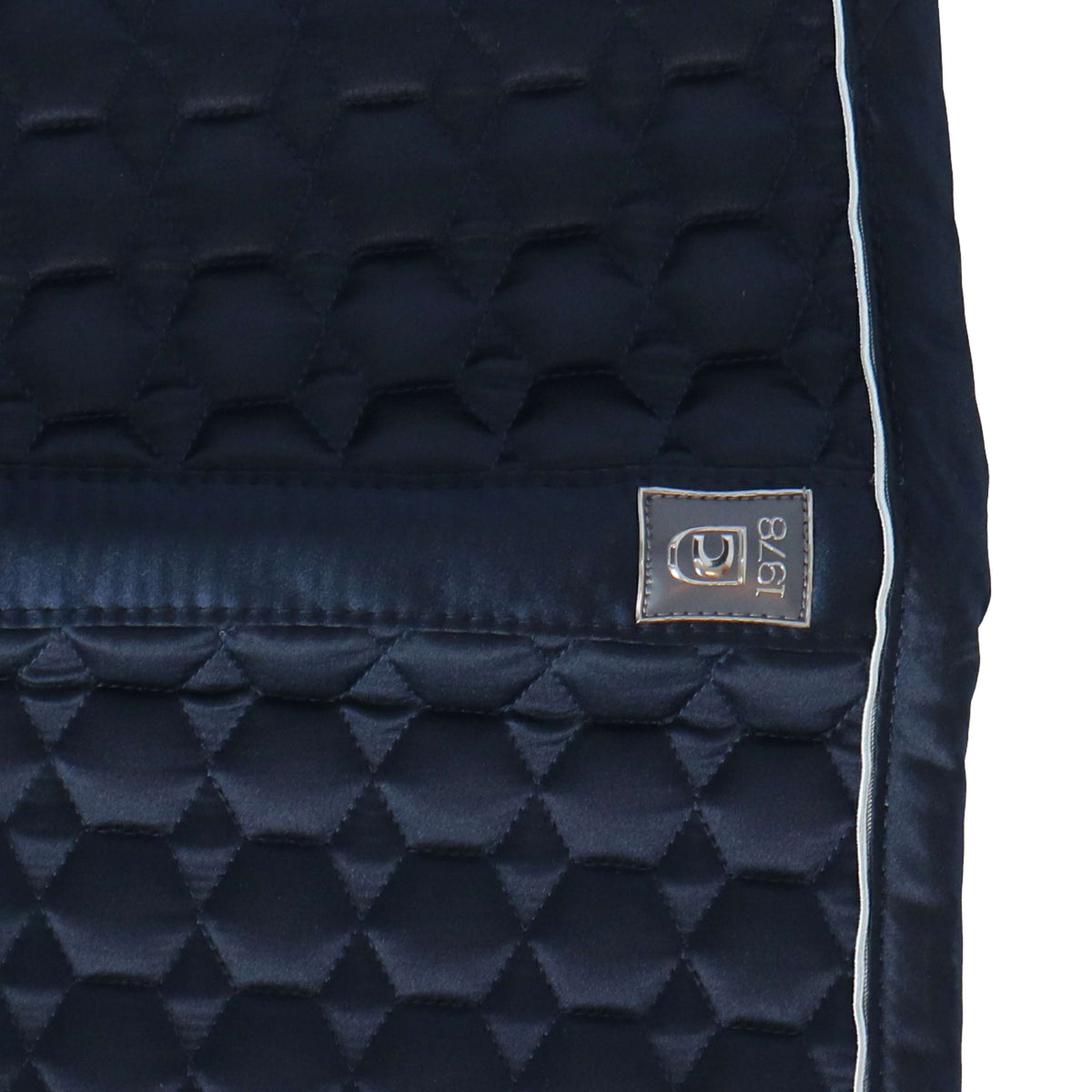 Cavallo Saddlepad Jolly Dressage Darkblue