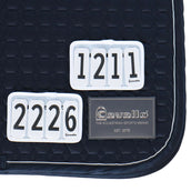 Cavallo Saddlepad Jolly General Purpose Darkblue