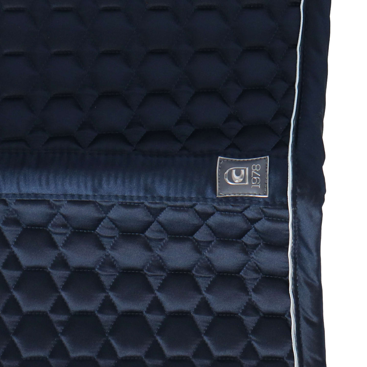 Cavallo Saddlepad Jolly General Purpose Darkblue