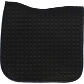 Cavallo Saddlepad Jolly Dressage Black