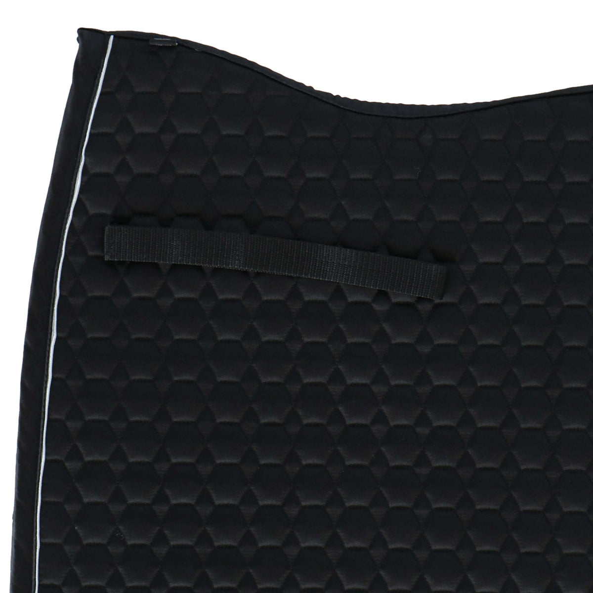 Cavallo Saddlepad Jolly Dressage Black