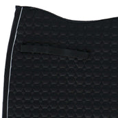 Cavallo Saddlepad Jolly Dressage Black