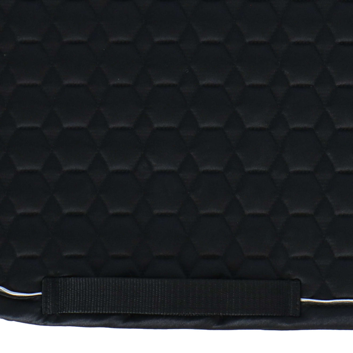 Cavallo Saddlepad Jolly Dressage Black