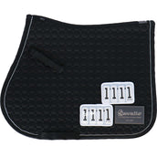 Cavallo Saddlepad Jolly General Purpose Black