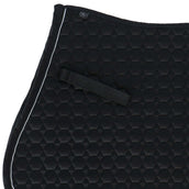 Cavallo Saddlepad Jolly General Purpose Black