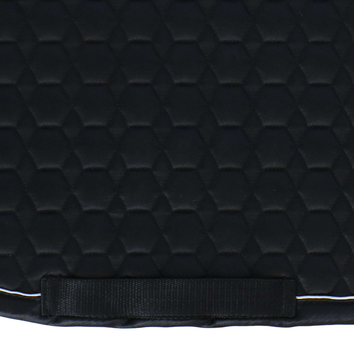 Cavallo Saddlepad Jolly General Purpose Black