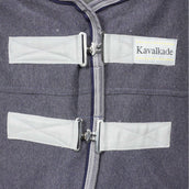 Kavalkade Transport Blanket Elegance Grey