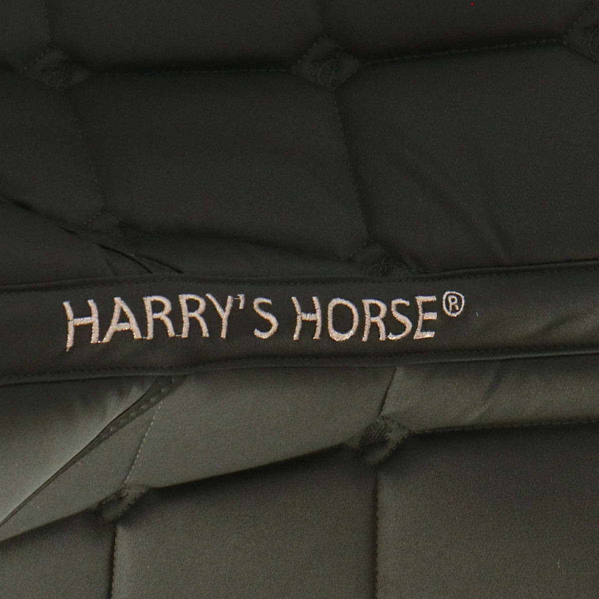 Harry's Horse Saddlepad Denici Cavalli Bosque General Purpose Army Green