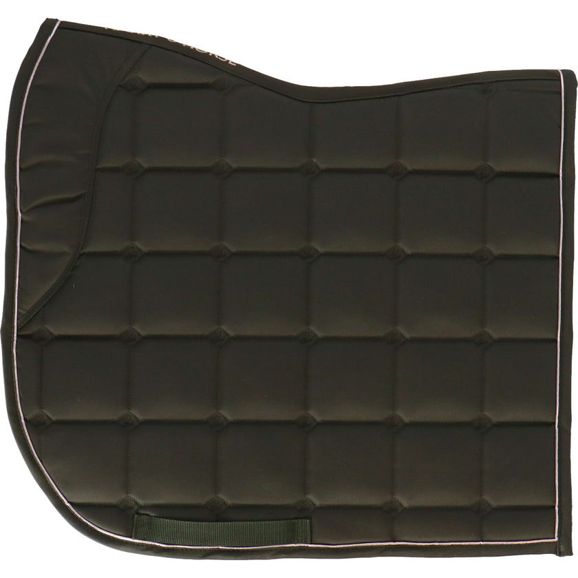 Harry's Horse Saddlepad Denici Cavalli Bosque Dressage Army Green