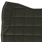 Harry's Horse Saddlepad Denici Cavalli Bosque Dressage Army Green