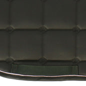 Harry's Horse Saddlepad Denici Cavalli Bosque Dressage Army Green