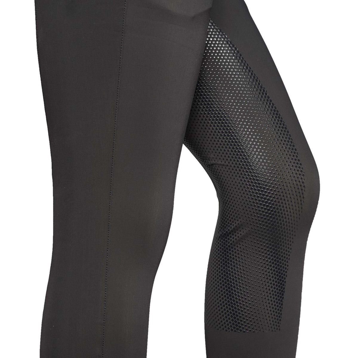 Fair Play Breeches Jasmine Black