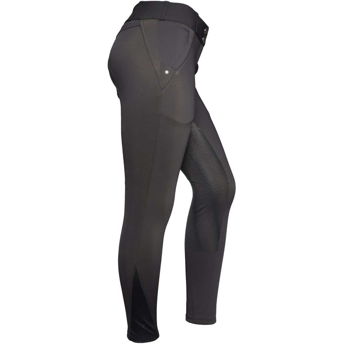 Fair Play Breeches Jasmine Black