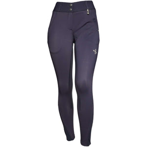 Fair Play Breeches Jasmine Navy