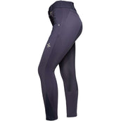 Fair Play Breeches Jasmine Navy