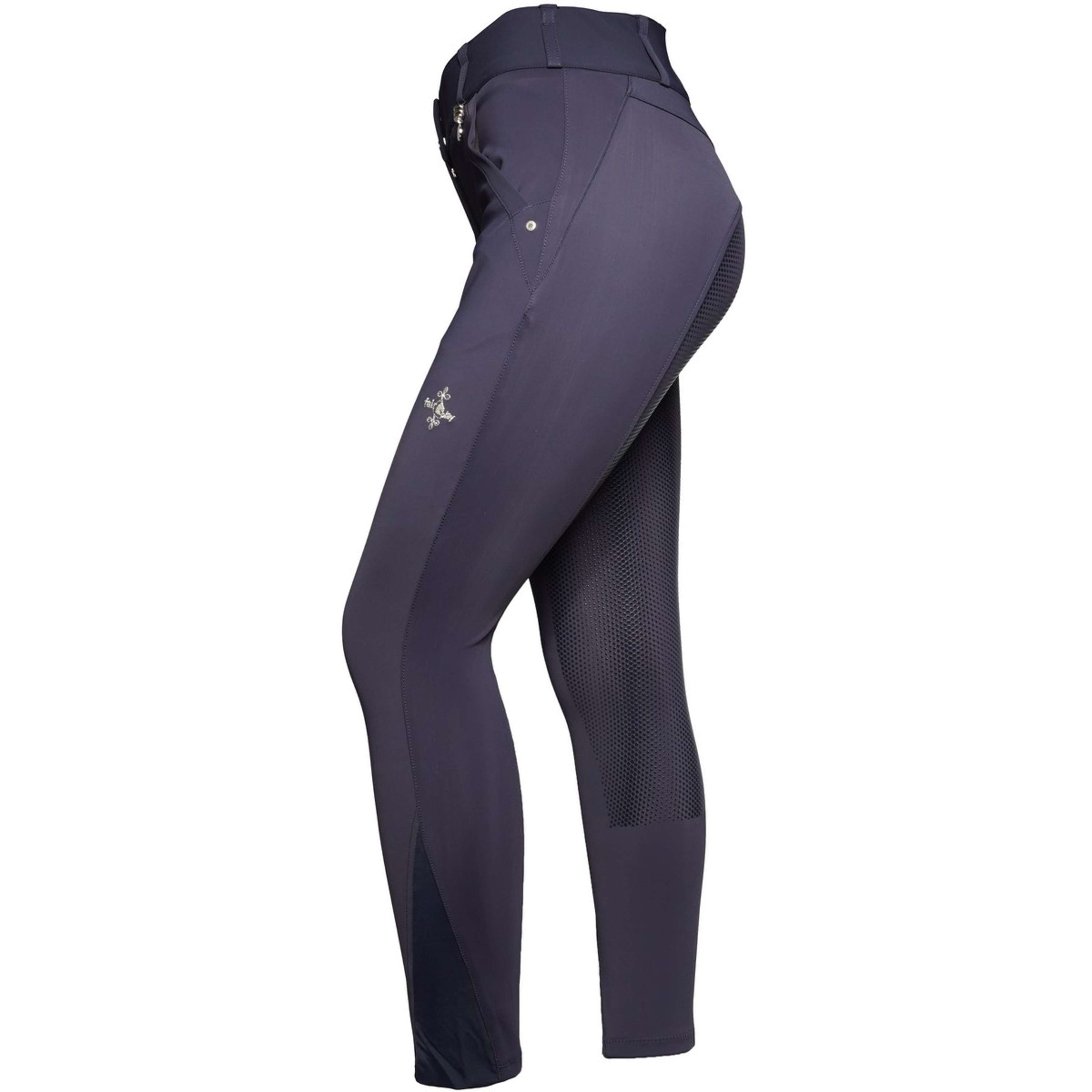 Fair Play Breeches Jasmine Navy