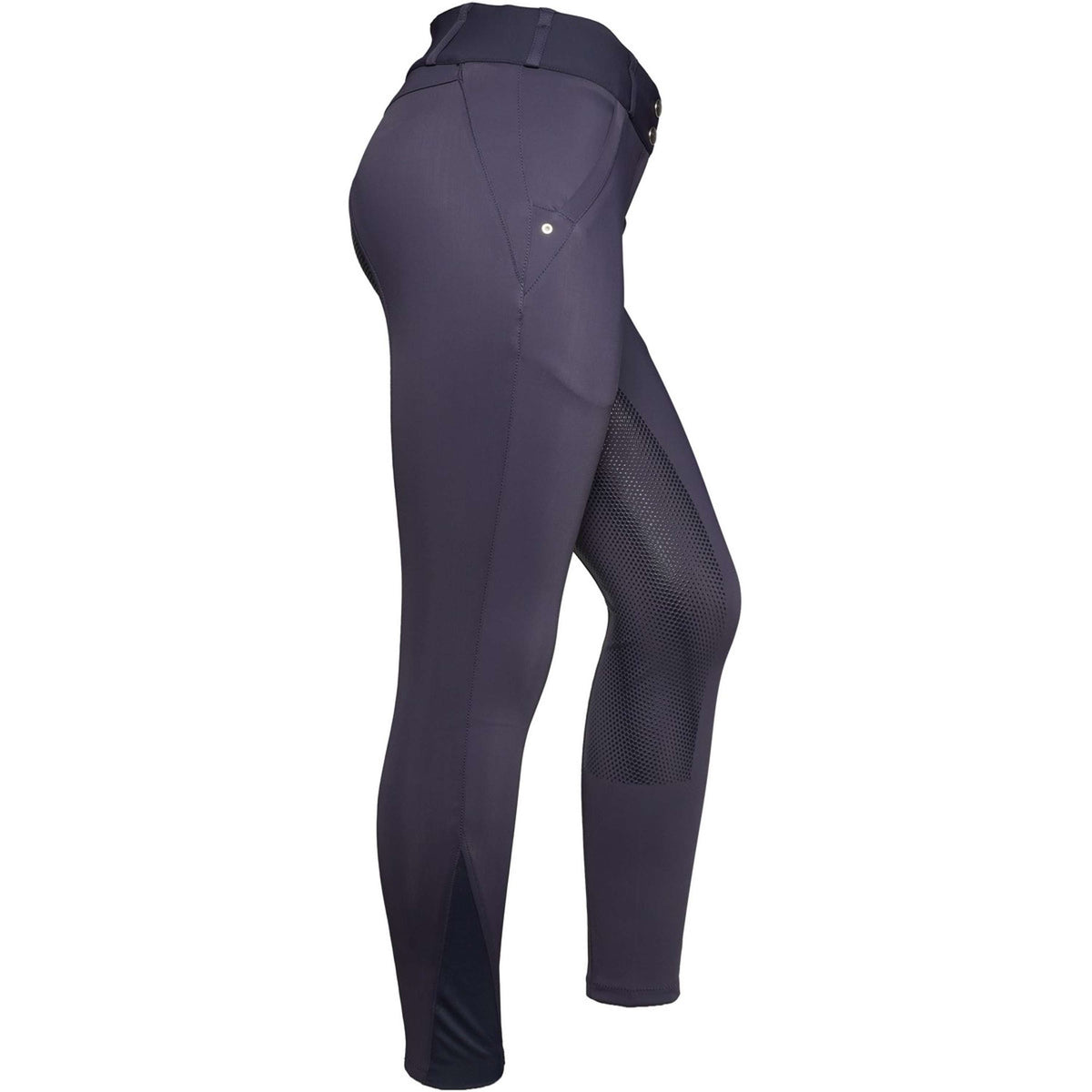 Fair Play Breeches Jasmine Navy