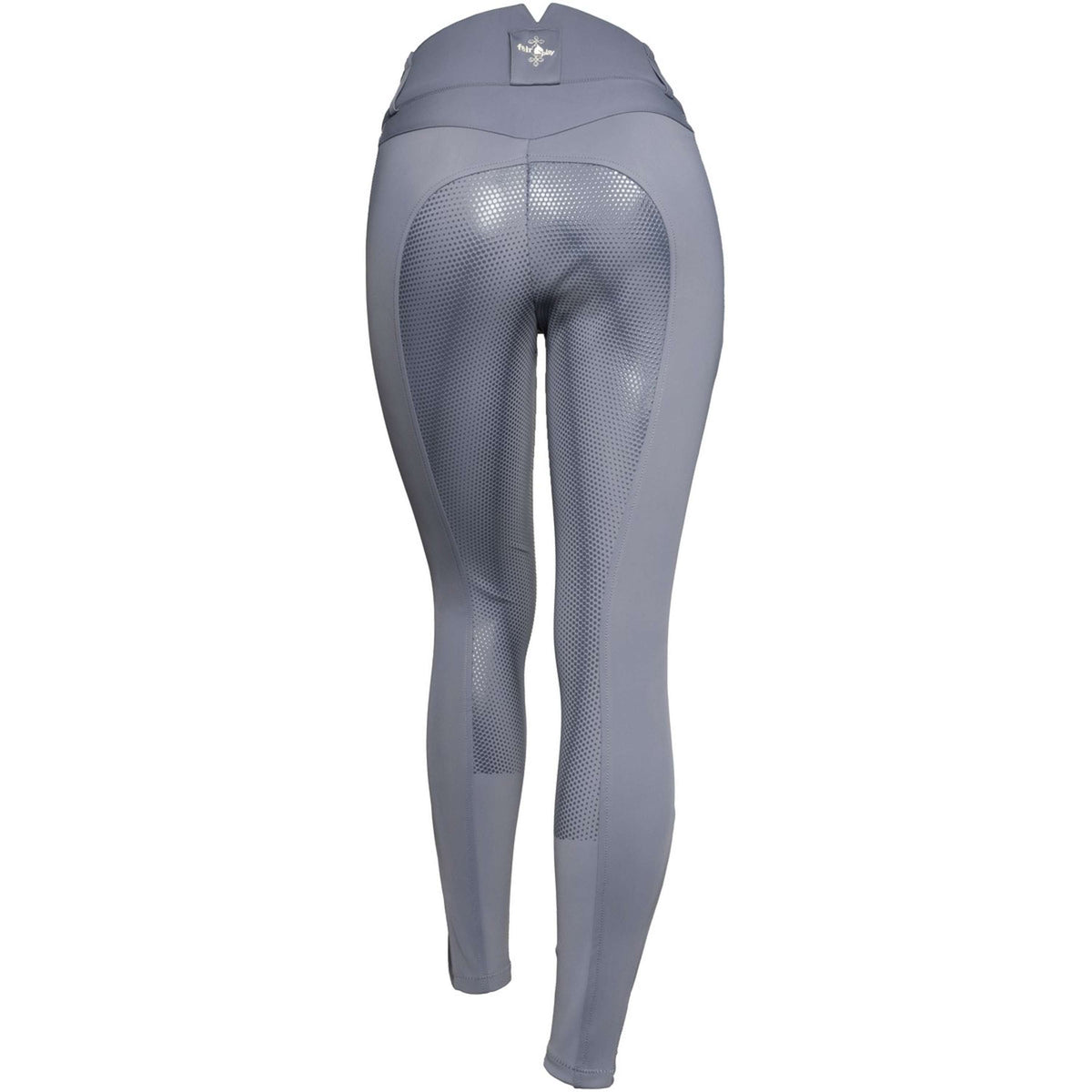 Fair Play Breeches Jasmine Steel Blue