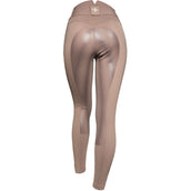 Fair Play Breeches Jasmine Grey/Taupe