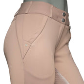 Fair Play Breeches Jasmine Grey/Taupe