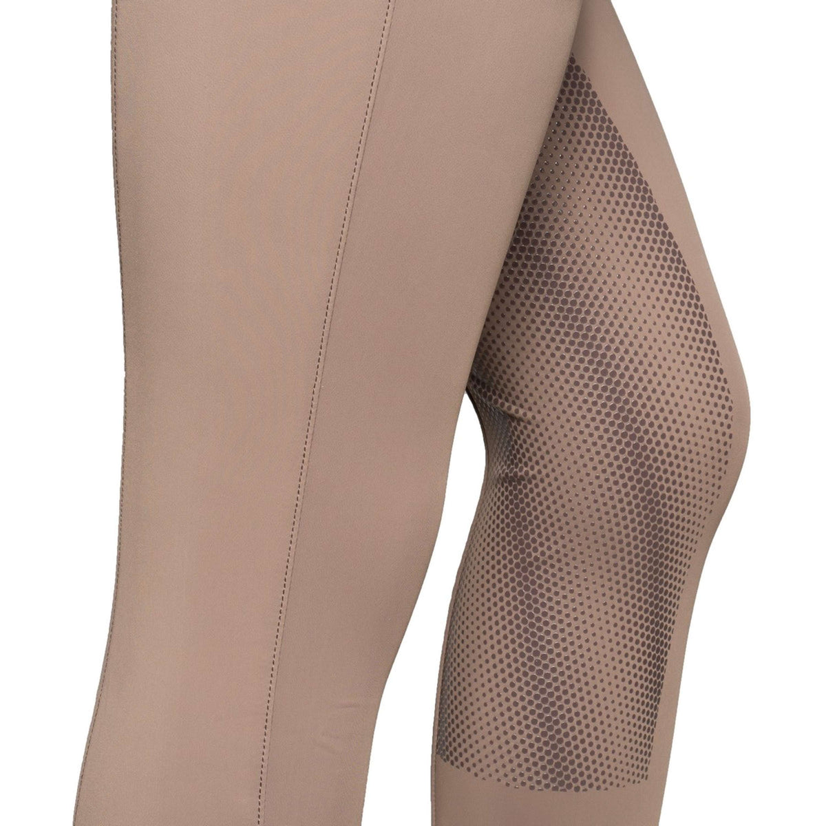 Fair Play Breeches Jasmine Grey/Taupe