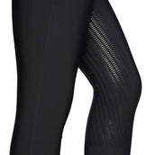 Fair Play Breeches Johanna Full Grip Black