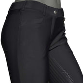 Fair Play Breeches Johanna Full Grip Black