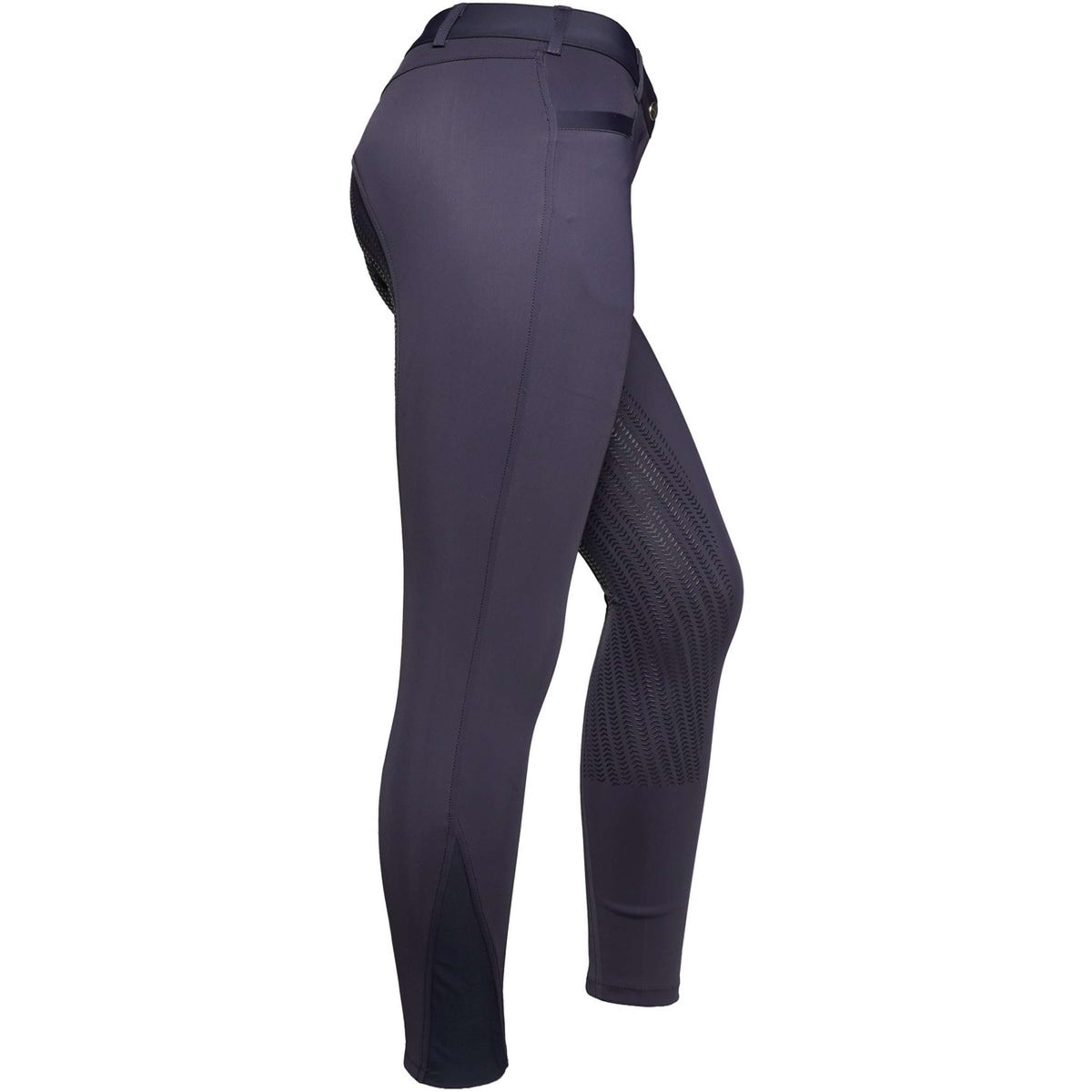 Fair Play Breeches Johanna Full Grip Navy